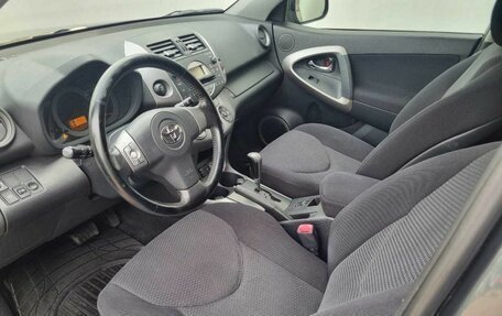 Toyota RAV4, 2006 год, 1 020 000 рублей, 9 фотография