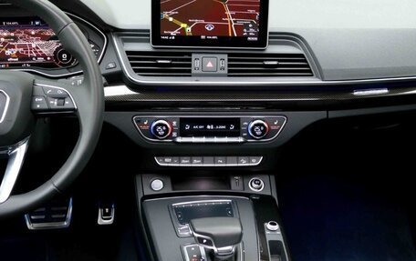 Audi Q5, 2021 год, 4 849 000 рублей, 13 фотография