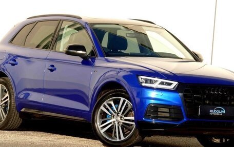 Audi Q5, 2021 год, 4 849 000 рублей, 2 фотография