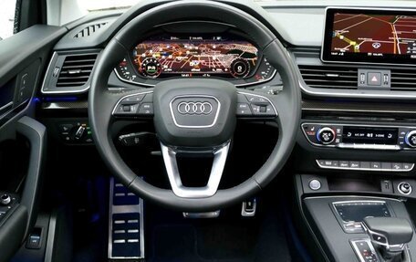 Audi Q5, 2021 год, 4 849 000 рублей, 7 фотография