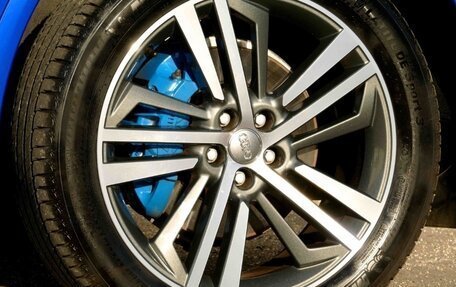 Audi Q5, 2021 год, 4 849 000 рублей, 9 фотография