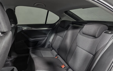 Skoda Octavia, 2016 год, 1 269 000 рублей, 12 фотография
