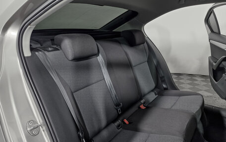 Skoda Octavia, 2016 год, 1 269 000 рублей, 14 фотография