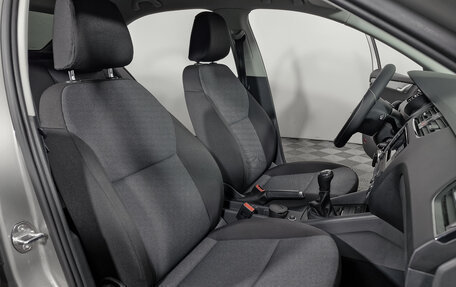 Skoda Octavia, 2016 год, 1 269 000 рублей, 15 фотография