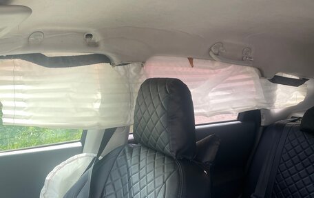 Nissan Qashqai, 2010 год, 550 000 рублей, 10 фотография