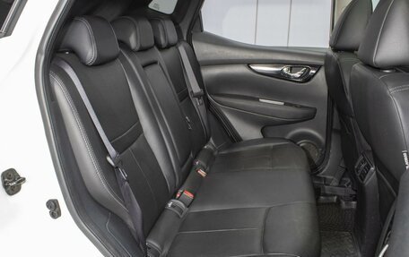 Nissan Qashqai, 2014 год, 1 820 000 рублей, 7 фотография