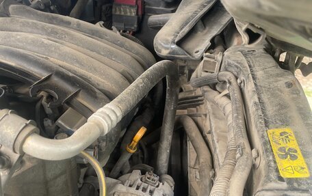 Nissan Qashqai, 2010 год, 550 000 рублей, 6 фотография