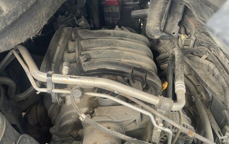 Nissan Qashqai, 2010 год, 550 000 рублей, 7 фотография
