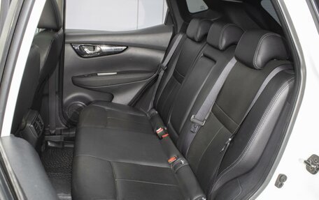 Nissan Qashqai, 2014 год, 1 820 000 рублей, 9 фотография