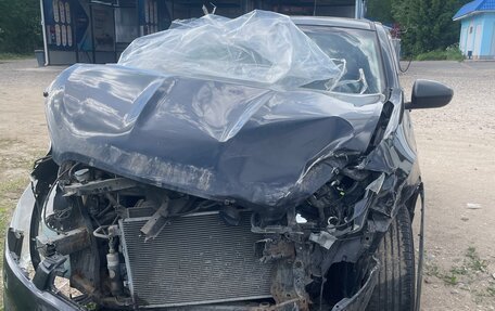 Nissan Qashqai, 2010 год, 550 000 рублей, 11 фотография
