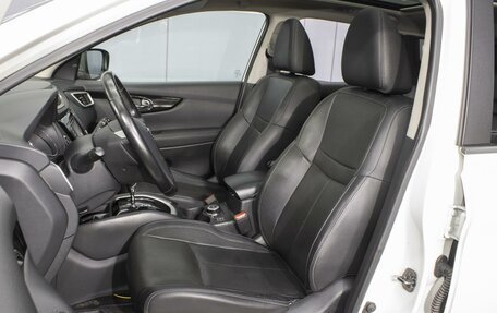 Nissan Qashqai, 2014 год, 1 820 000 рублей, 10 фотография
