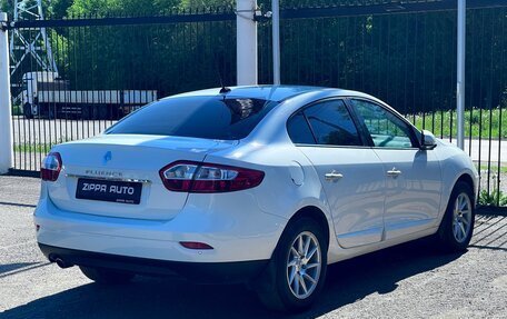 Renault Fluence I, 2011 год, 749 000 рублей, 4 фотография