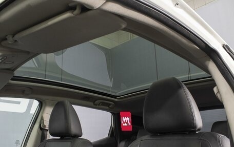 Nissan Qashqai, 2014 год, 1 820 000 рублей, 12 фотография