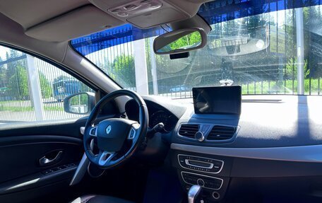Renault Fluence I, 2011 год, 749 000 рублей, 9 фотография