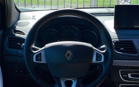 Renault Fluence I, 2011 год, 749 000 рублей, 12 фотография