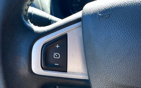 Renault Fluence I, 2011 год, 749 000 рублей, 13 фотография