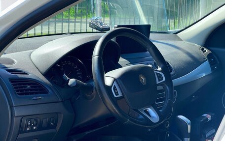 Renault Fluence I, 2011 год, 749 000 рублей, 8 фотография