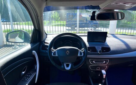 Renault Fluence I, 2011 год, 749 000 рублей, 11 фотография