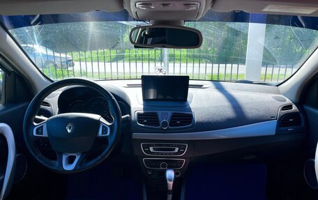 Renault Fluence I, 2011 год, 749 000 рублей, 10 фотография