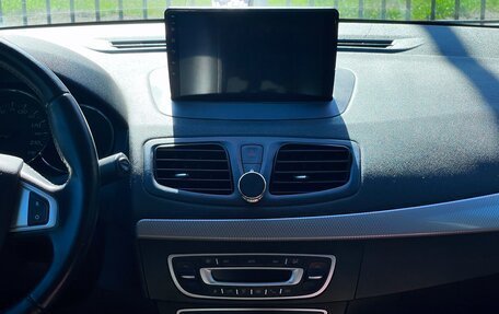 Renault Fluence I, 2011 год, 749 000 рублей, 23 фотография