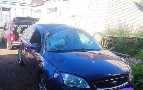 Ford Focus II рестайлинг, 2007 год, 170 000 рублей, 9 фотография