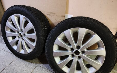 Opel Astra J, 2013 год, 850 000 рублей, 16 фотография