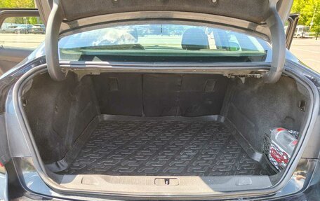 Opel Astra J, 2013 год, 850 000 рублей, 14 фотография
