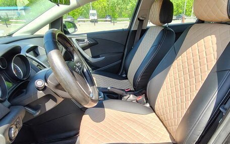 Opel Astra J, 2013 год, 850 000 рублей, 10 фотография