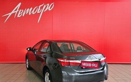 Toyota Corolla, 2013 год, 1 249 000 рублей, 3 фотография