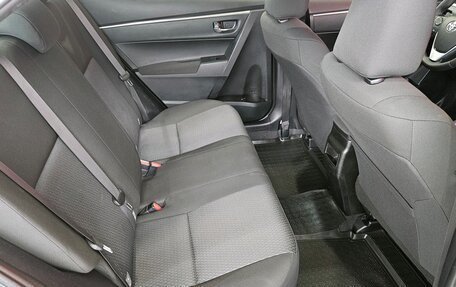 Toyota Corolla, 2013 год, 1 249 000 рублей, 13 фотография