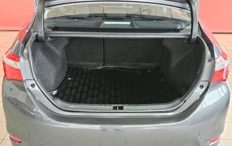 Toyota Corolla, 2013 год, 1 249 000 рублей, 18 фотография