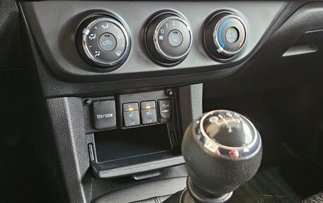 Toyota Corolla, 2013 год, 1 249 000 рублей, 15 фотография