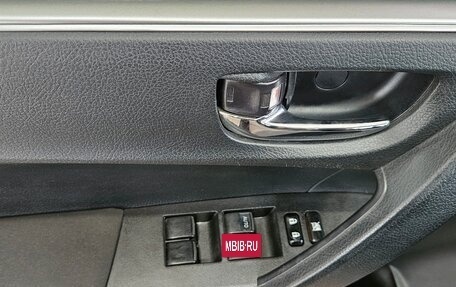 Toyota Corolla, 2013 год, 1 249 000 рублей, 17 фотография