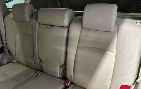 Toyota Land Cruiser Prado 150 рестайлинг 2, 2013 год, 2 695 000 рублей, 10 фотография