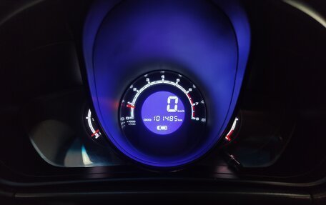 Lifan X60 I рестайлинг, 2014 год, 600 000 рублей, 11 фотография