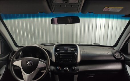 Lifan X60 I рестайлинг, 2014 год, 600 000 рублей, 8 фотография