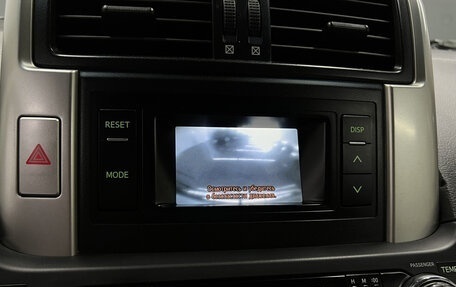 Toyota Land Cruiser Prado 150 рестайлинг 2, 2013 год, 2 695 000 рублей, 16 фотография