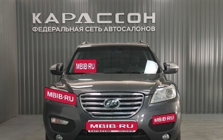 Lifan X60 I рестайлинг, 2014 год, 600 000 рублей, 3 фотография
