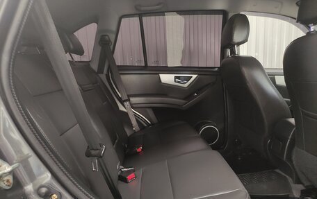 Lifan X60 I рестайлинг, 2014 год, 600 000 рублей, 10 фотография