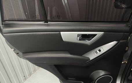 Lifan X60 I рестайлинг, 2014 год, 600 000 рублей, 15 фотография