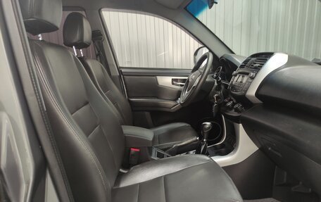 Lifan X60 I рестайлинг, 2014 год, 600 000 рублей, 9 фотография