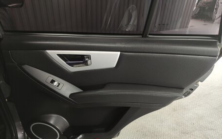 Lifan X60 I рестайлинг, 2014 год, 600 000 рублей, 17 фотография