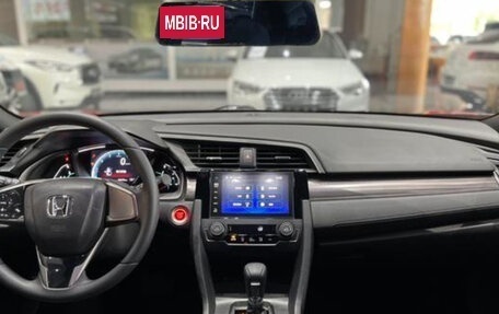 Honda Civic IX, 2021 год, 1 800 000 рублей, 8 фотография