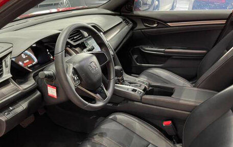 Honda Civic IX, 2021 год, 1 800 000 рублей, 6 фотография