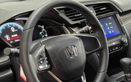 Honda Civic IX, 2021 год, 1 800 000 рублей, 9 фотография