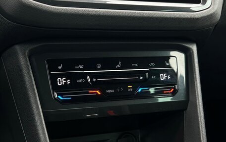 Volkswagen Tiguan II, 2022 год, 4 362 800 рублей, 21 фотография