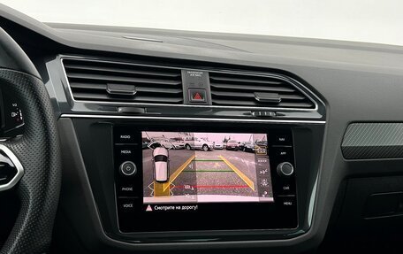 Volkswagen Tiguan II, 2022 год, 4 362 800 рублей, 22 фотография