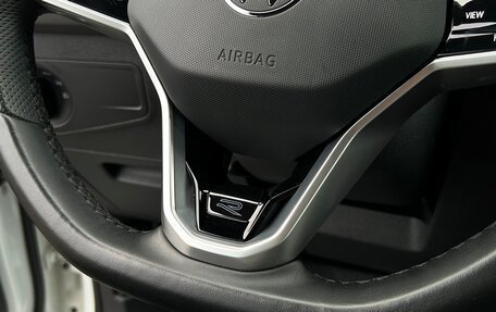Volkswagen Tiguan II, 2022 год, 4 362 800 рублей, 25 фотография