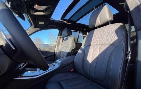 BMW X5, 2023 год, 19 990 000 рублей, 12 фотография