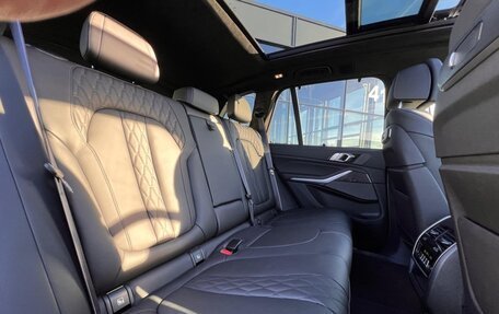 BMW X5, 2023 год, 19 990 000 рублей, 10 фотография